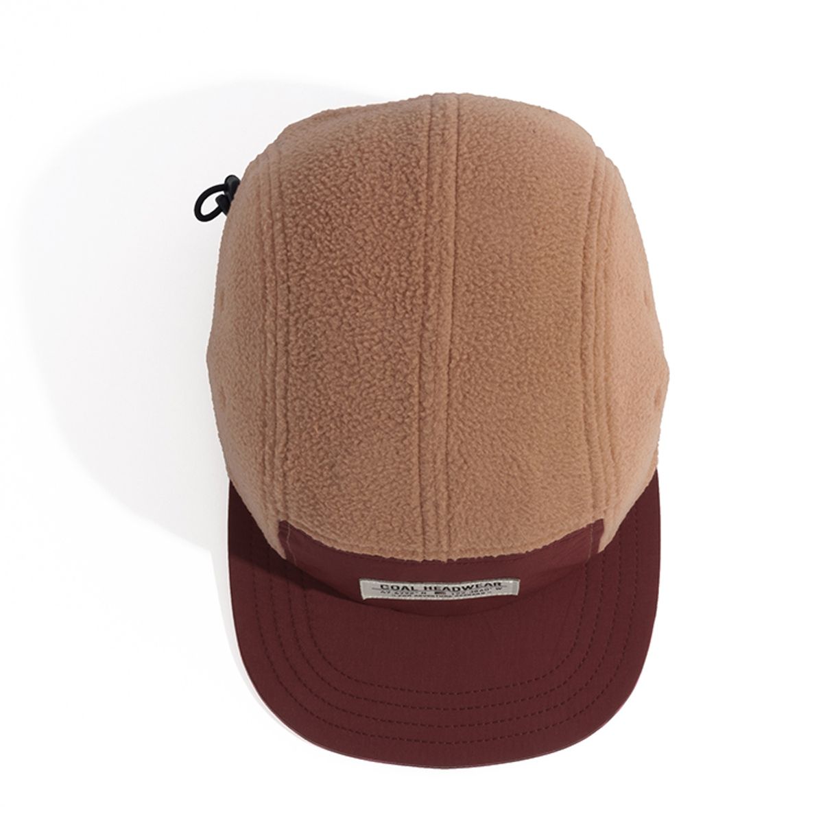 콜(COAL) The Bridger_Burgundy / Light Brown