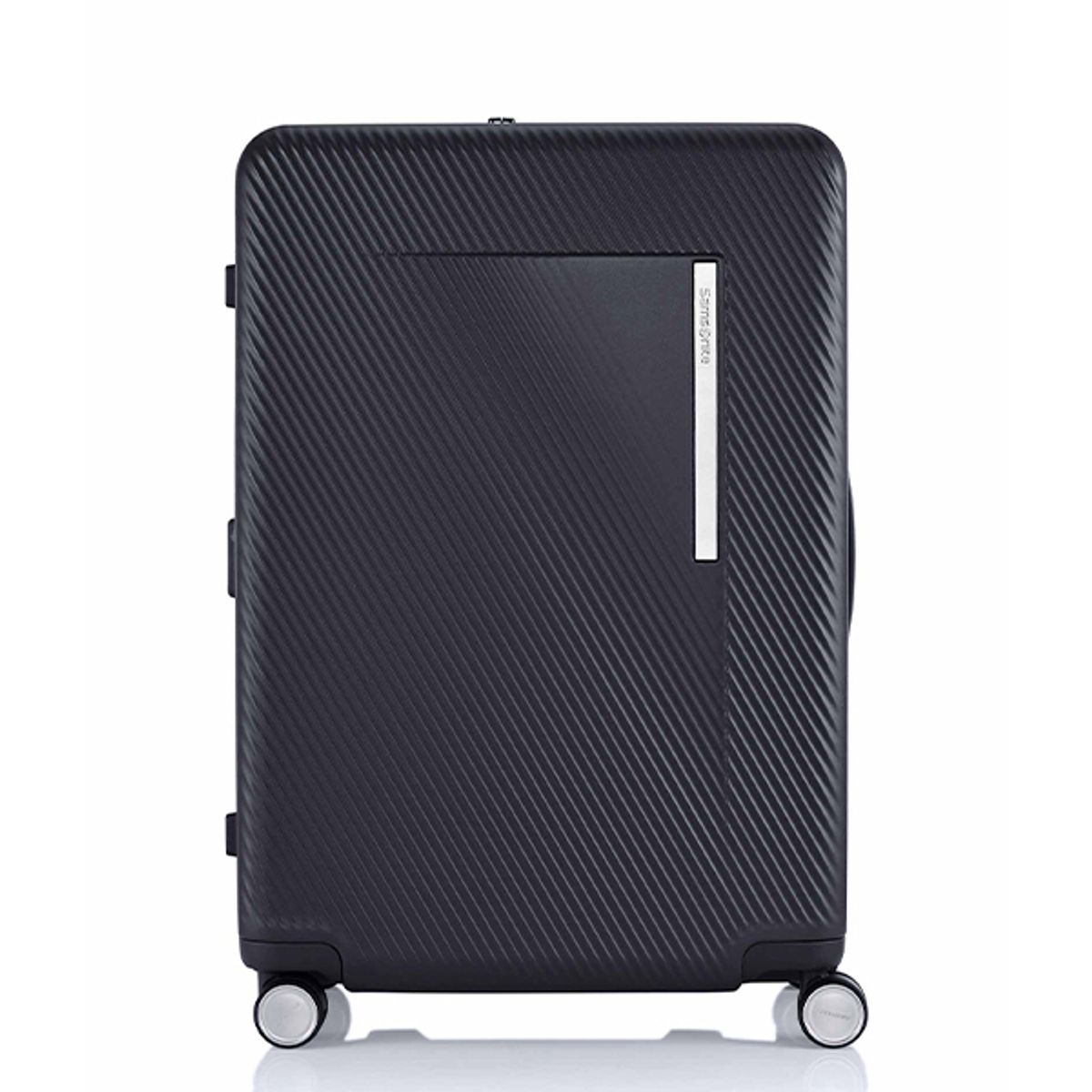 쌤소나이트(SAMSONITE) ZIPPRIX 캐리어 68/25 EXP BLACK QX209002