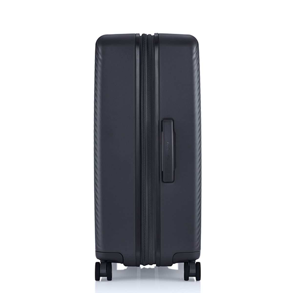 쌤소나이트(SAMSONITE) ZIPPRIX 캐리어 68/25 EXP BLACK QX209002