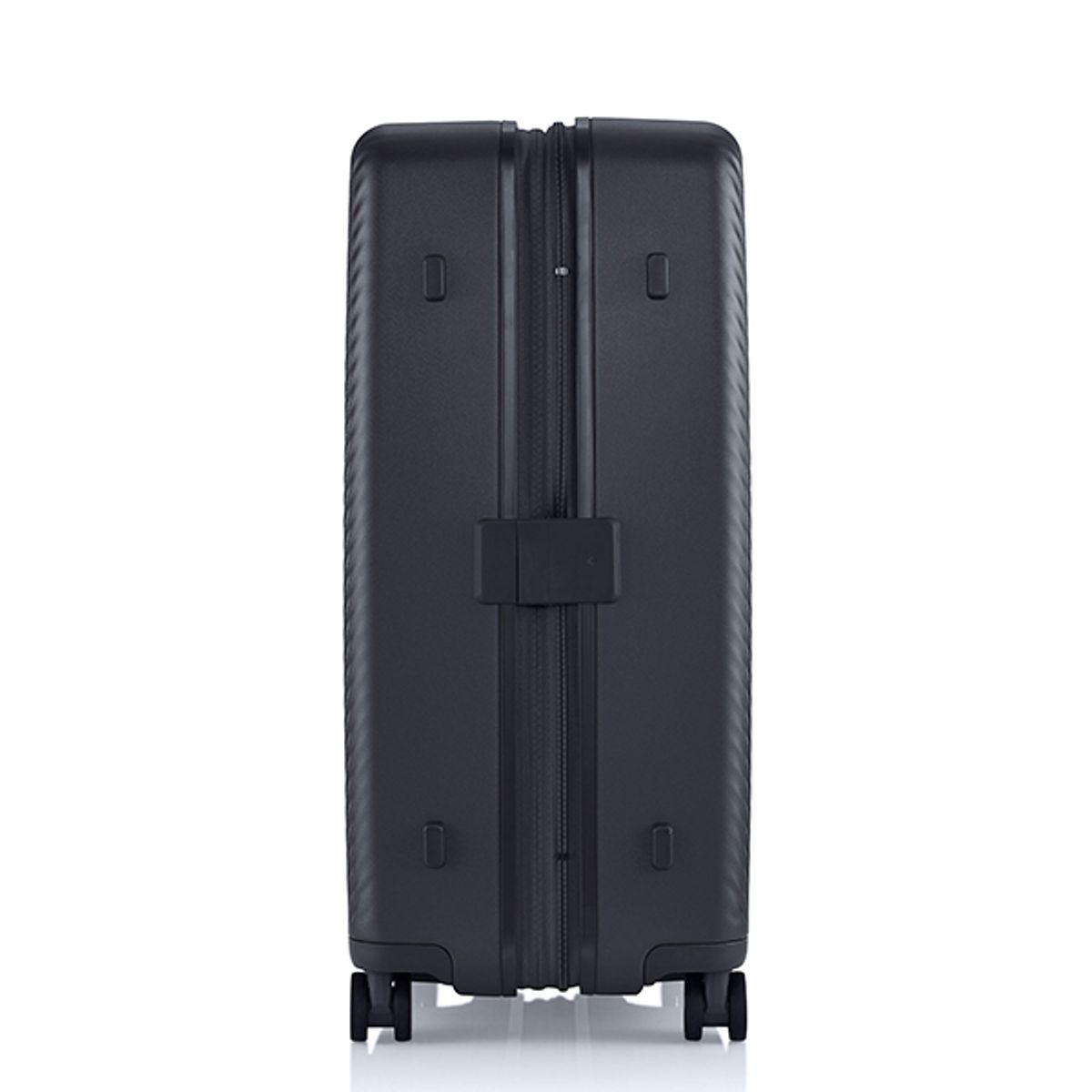 쌤소나이트(SAMSONITE) ZIPPRIX 캐리어 68/25 EXP BLACK QX209002