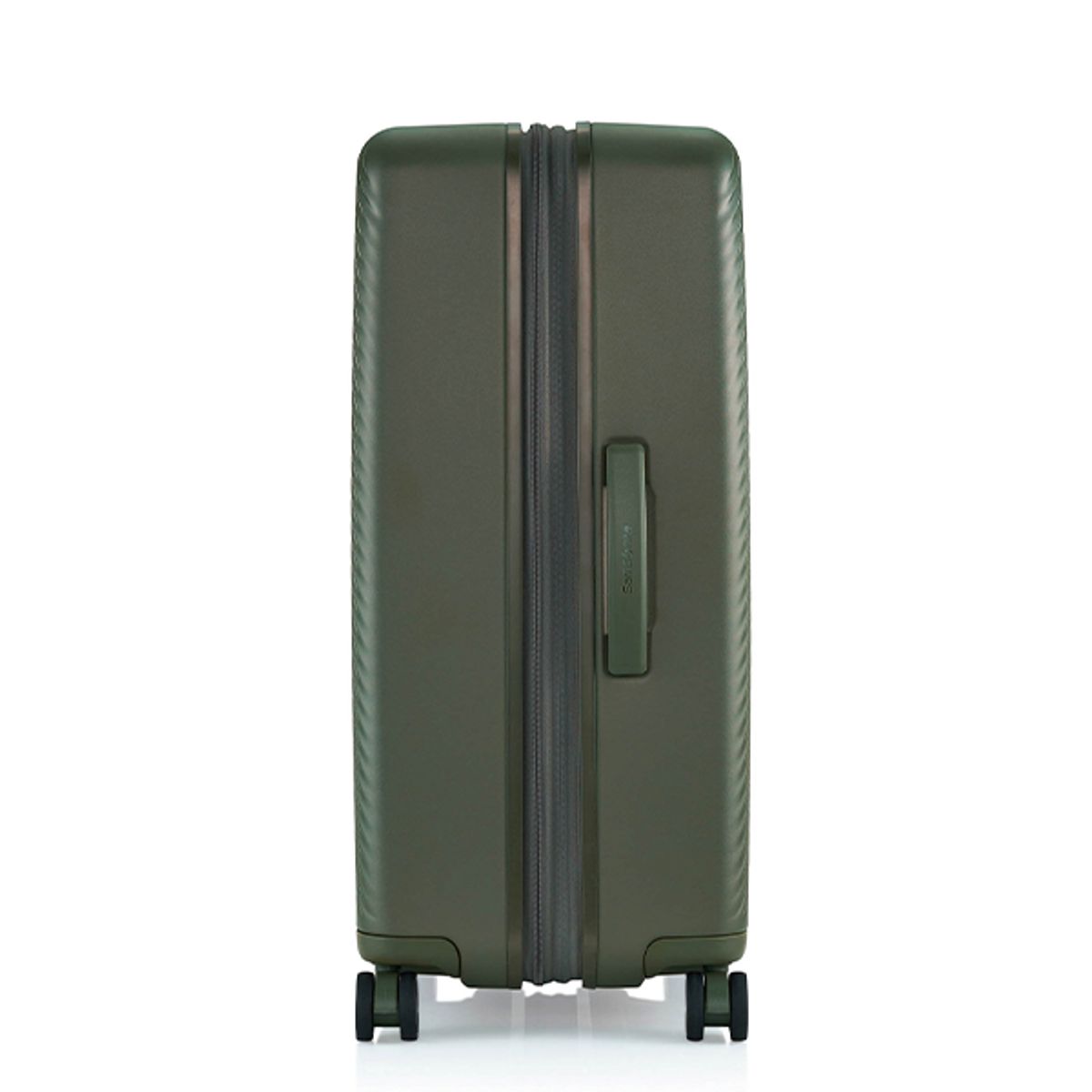 쌤소나이트(SAMSONITE) ZIPPRIX 캐리어 68/25 EXP GREEN QX204002