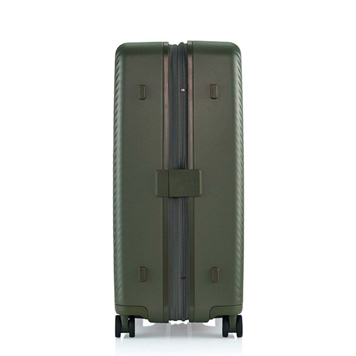 쌤소나이트(SAMSONITE) ZIPPRIX 캐리어 68/25 EXP GREEN QX204002