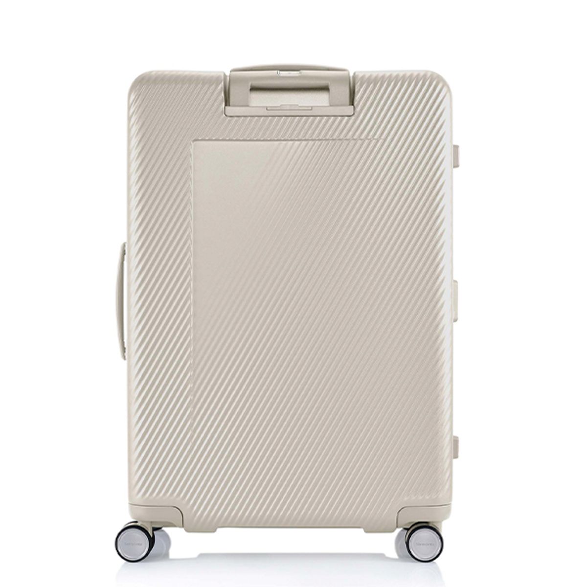 쌤소나이트(SAMSONITE) ZIPPRIX 캐리어 68/25 EXP LATTE QX213002