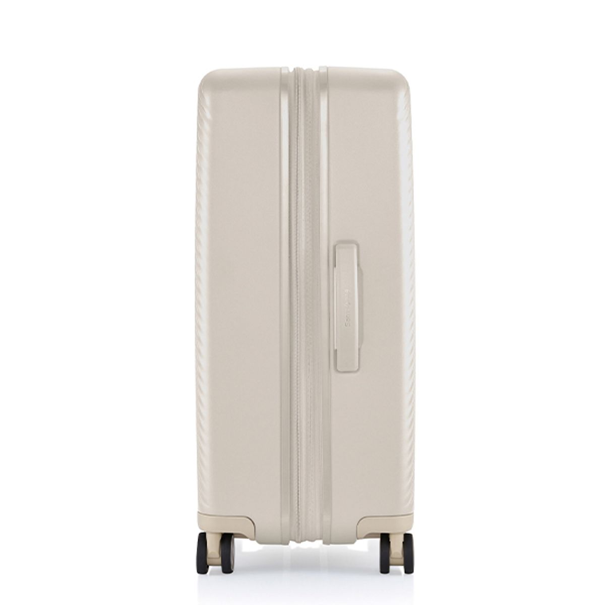 쌤소나이트(SAMSONITE) ZIPPRIX 캐리어 68/25 EXP LATTE QX213002