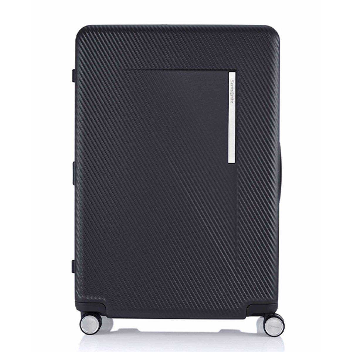 쌤소나이트(SAMSONITE) ZIPPRIX 캐리어 75/28 EXP BLACK QX209003
