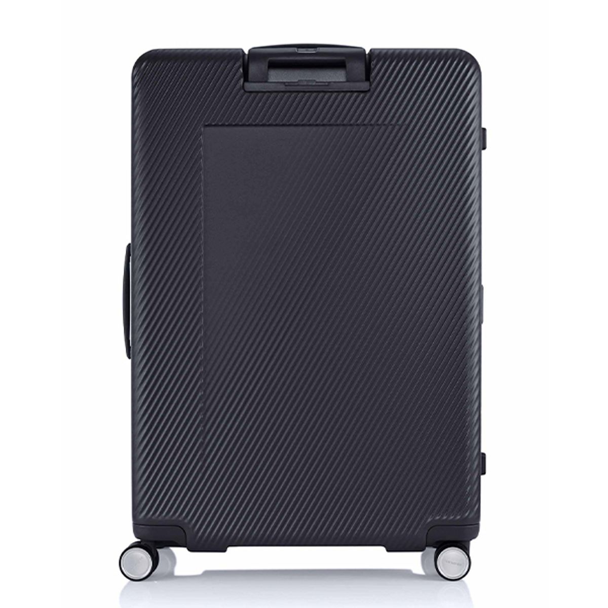쌤소나이트(SAMSONITE) ZIPPRIX 캐리어 75/28 EXP BLACK QX209003