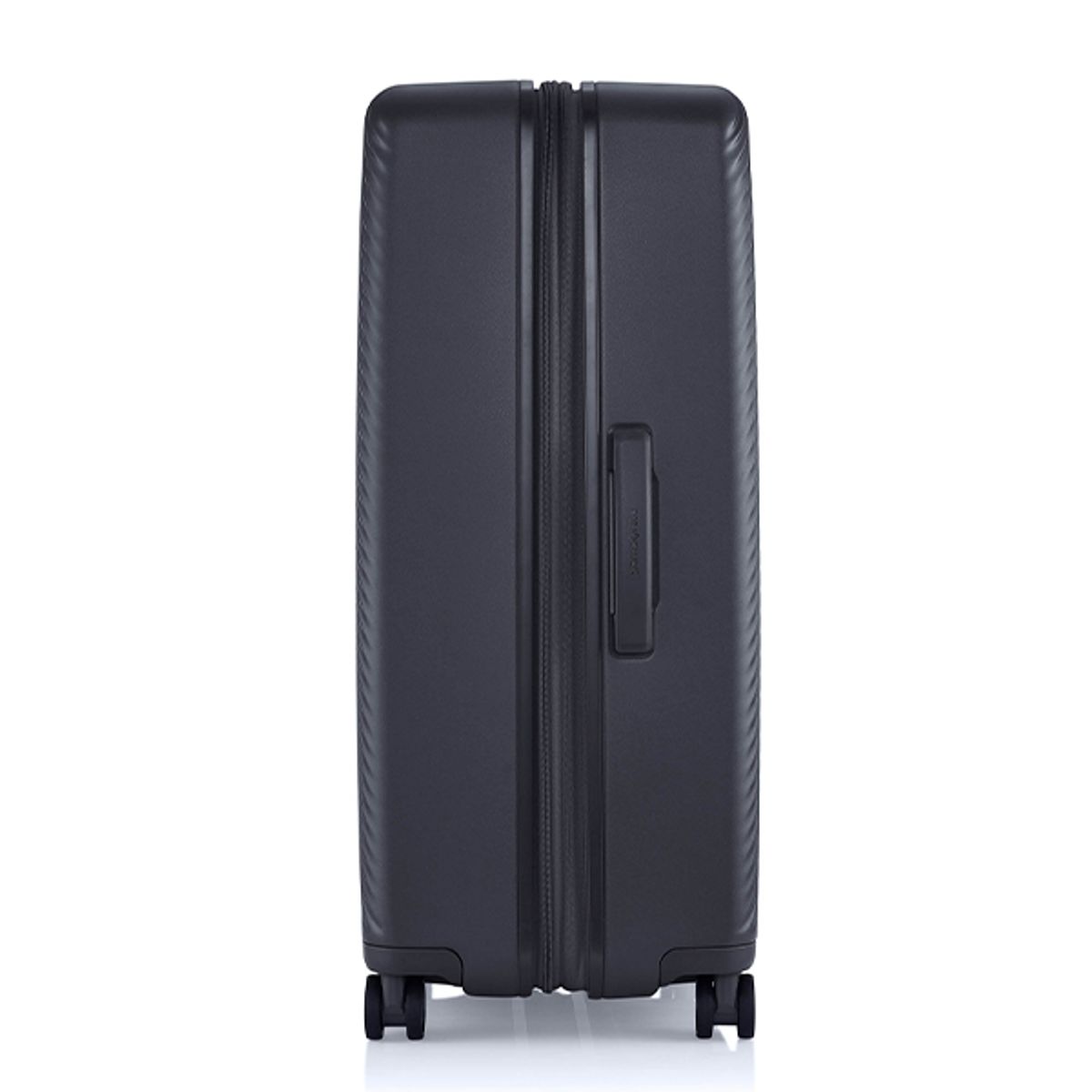 쌤소나이트(SAMSONITE) ZIPPRIX 캐리어 75/28 EXP BLACK QX209003