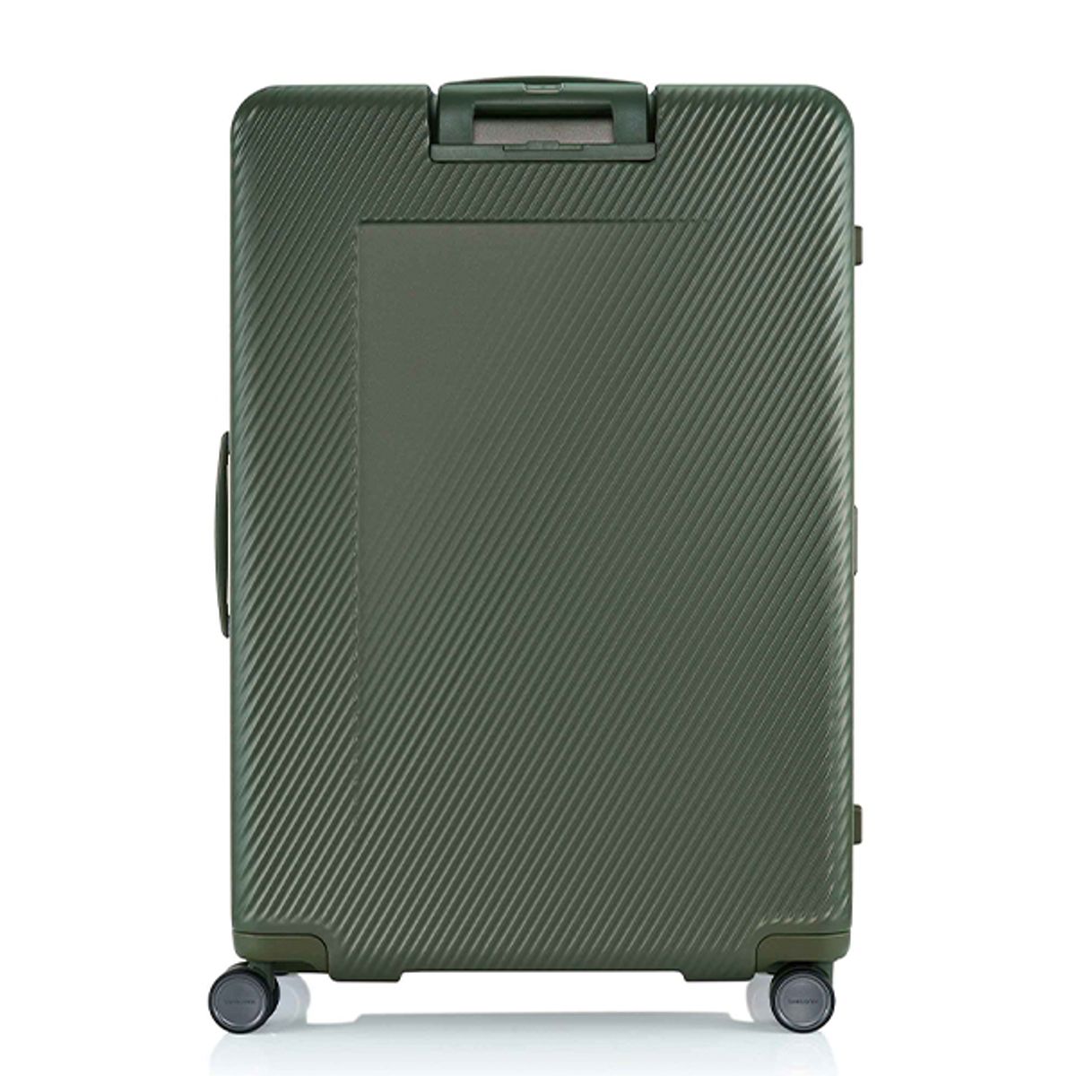 쌤소나이트(SAMSONITE) ZIPPRIX 캐리어 75/28 EXP GREEN QX204003