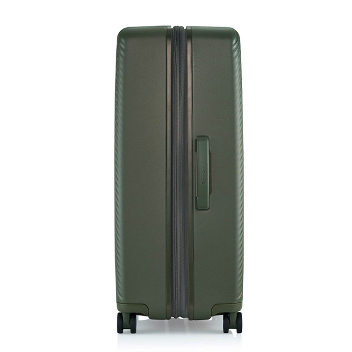 쌤소나이트(SAMSONITE) ZIPPRIX 캐리어 75/28 EXP GREEN QX204003