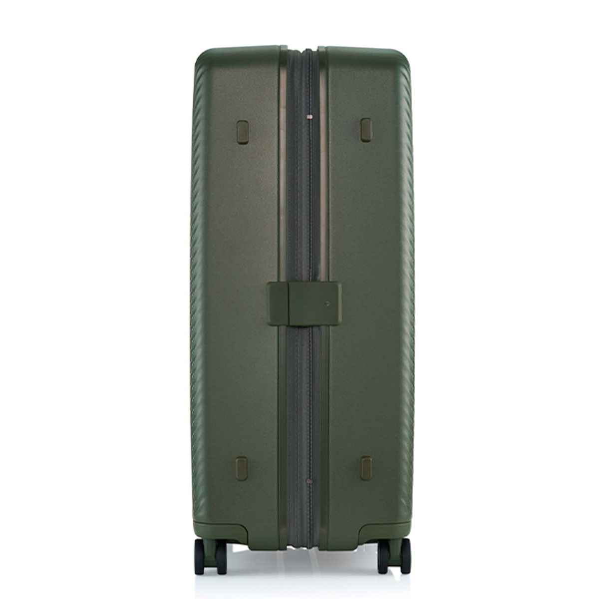 쌤소나이트(SAMSONITE) ZIPPRIX 캐리어 75/28 EXP GREEN QX204003