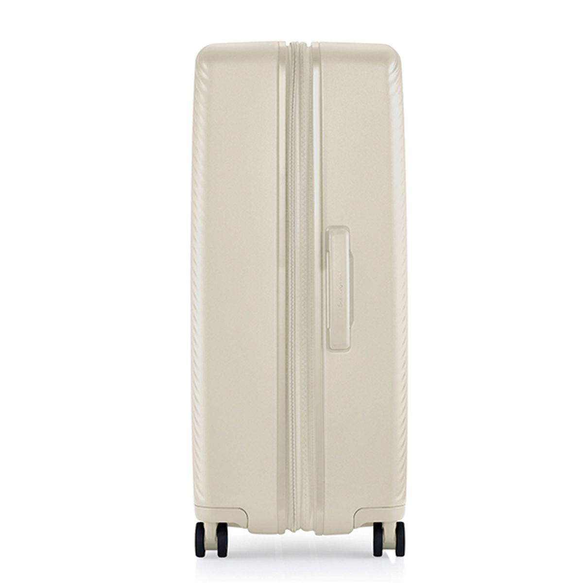 쌤소나이트(SAMSONITE) ZIPPRIX 캐리어 75/28 EXP LATTE QX213003
