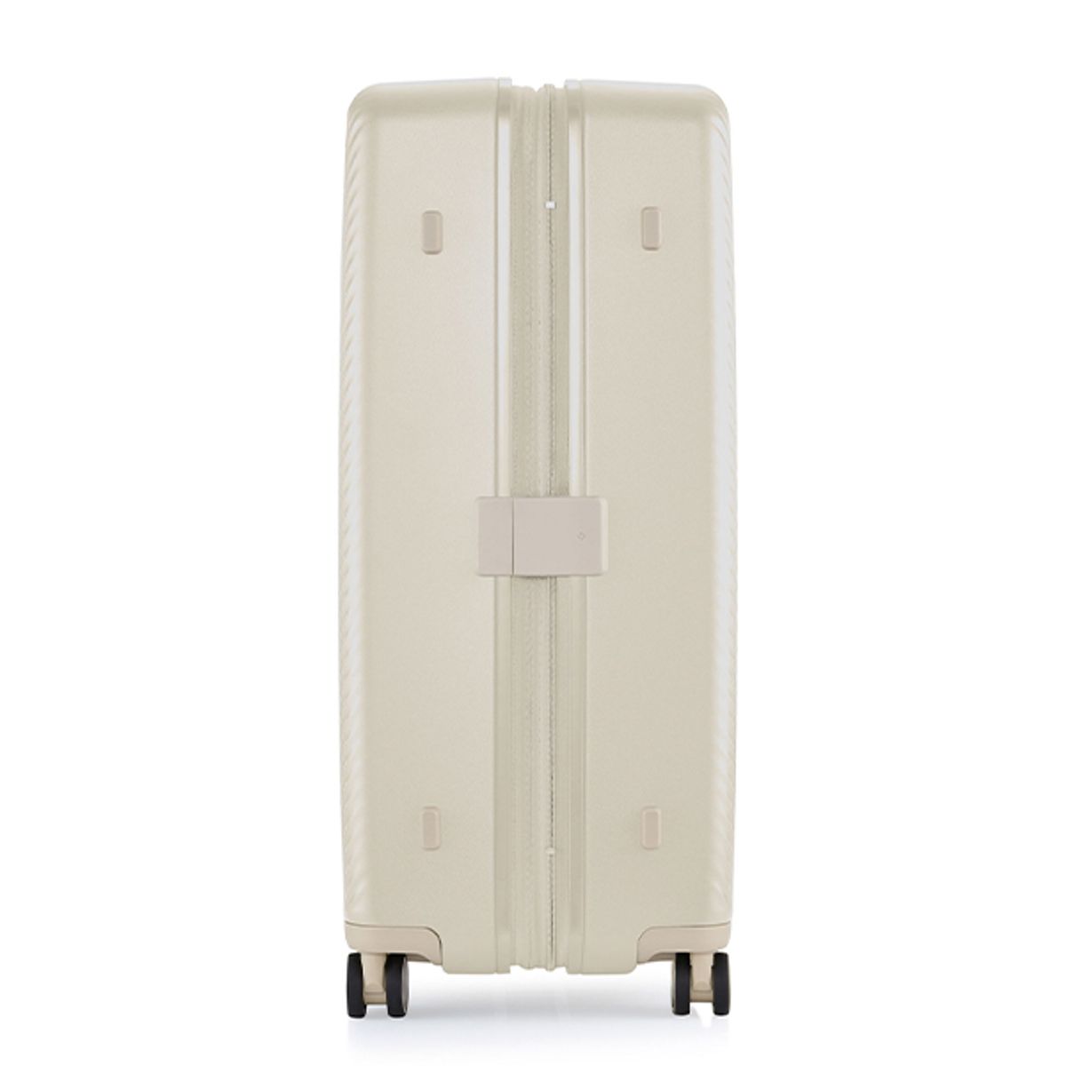 쌤소나이트(SAMSONITE) ZIPPRIX 캐리어 75/28 EXP LATTE QX213003