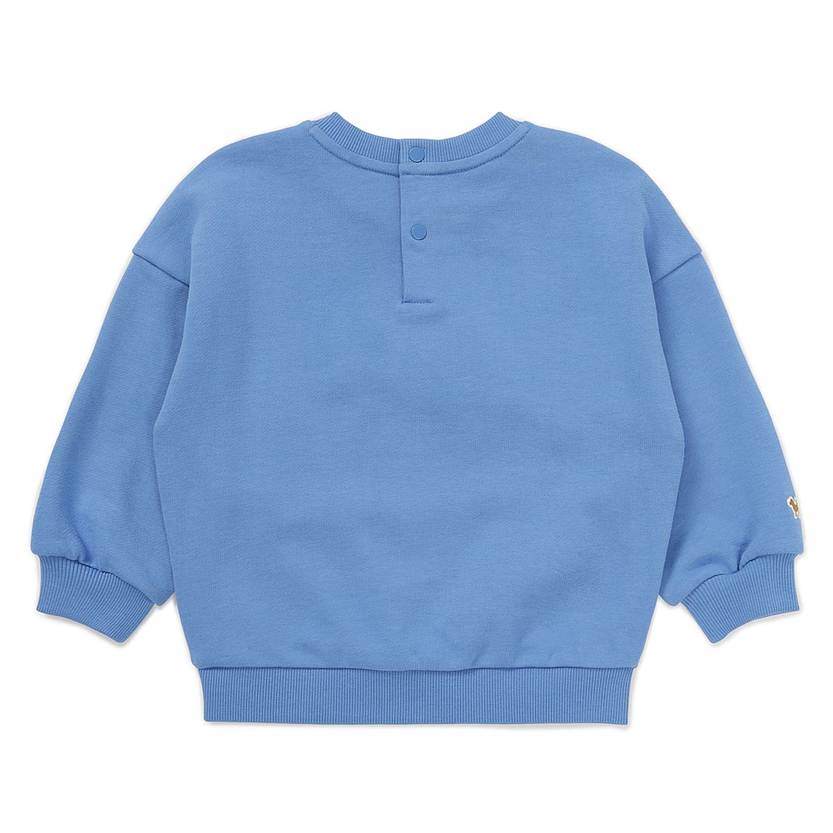블루독 베이비(BLUEDOGBABY) 공룡 스웨트셔츠 (45C14-334-03)