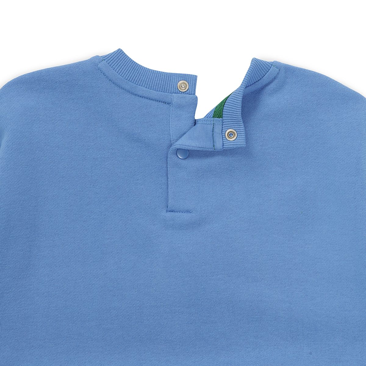 블루독 베이비(BLUEDOGBABY) 공룡 스웨트셔츠 (45C14-334-03)
