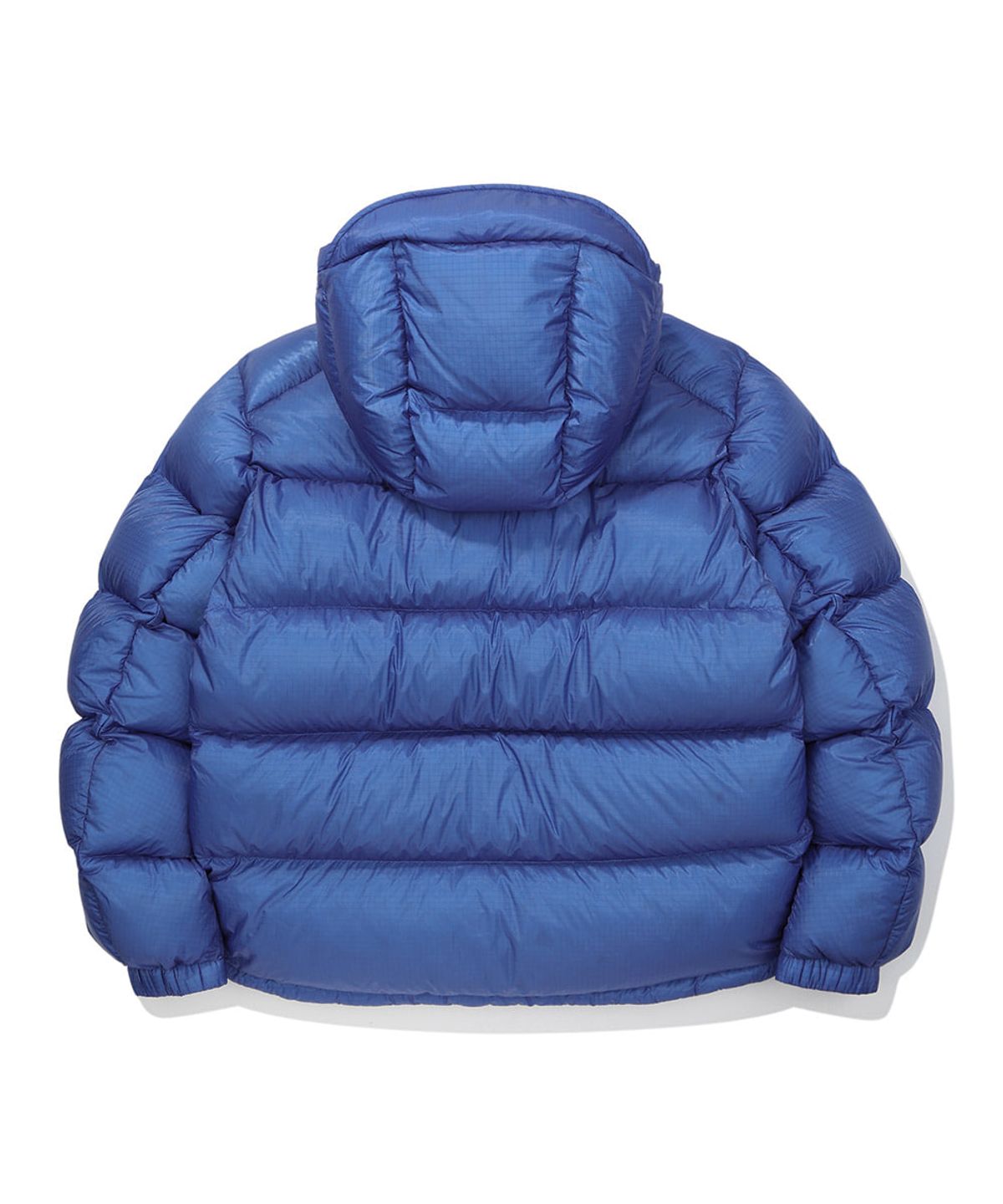시에라디자인(SIERRA DESIGNS) 스타게이저(STARGAZER) 코듀라 구스다운 자켓 BLUE