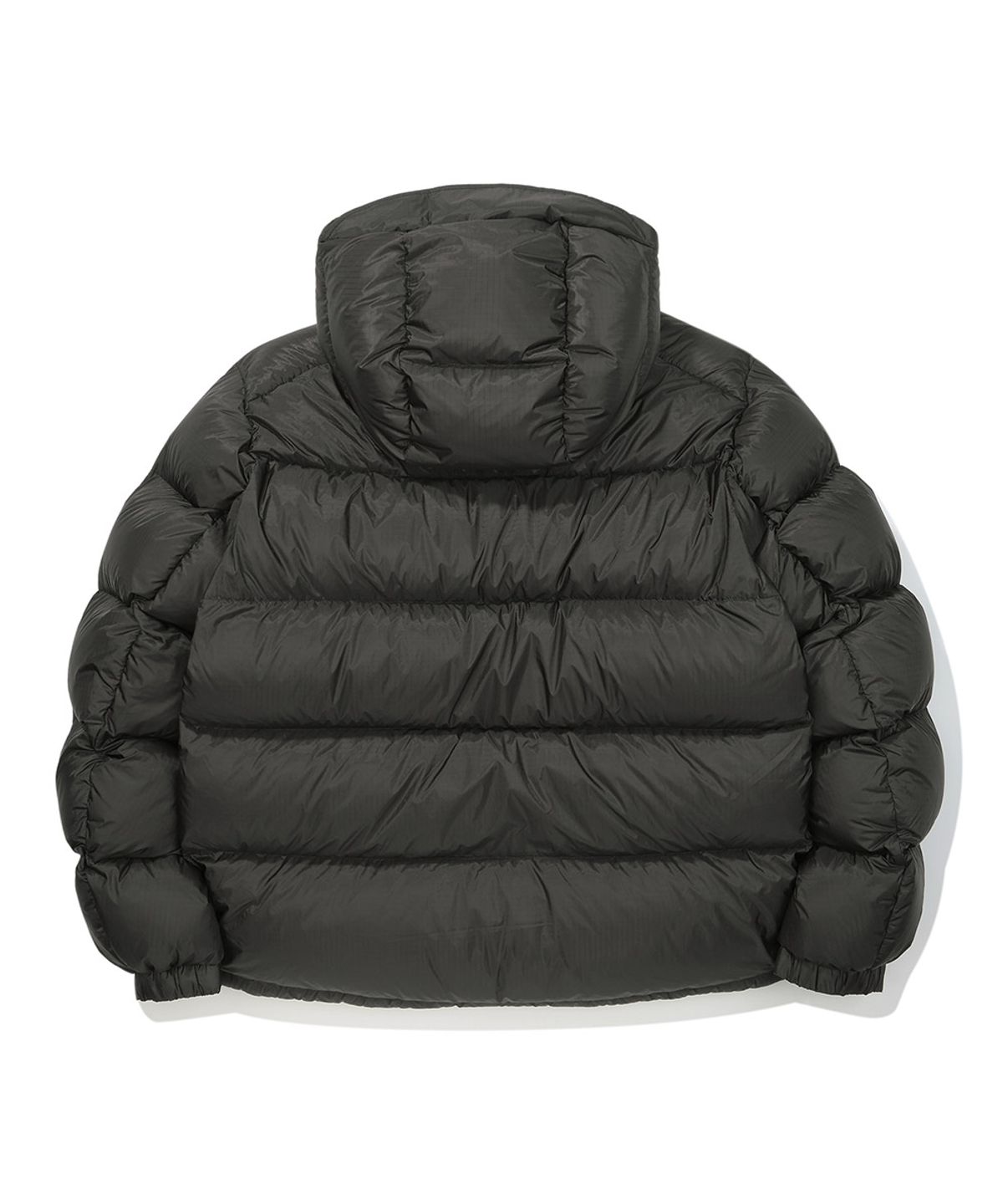 시에라디자인(SIERRA DESIGNS) 스타게이저(STARGAZER) 코듀라 구스다운 자켓 BLACK