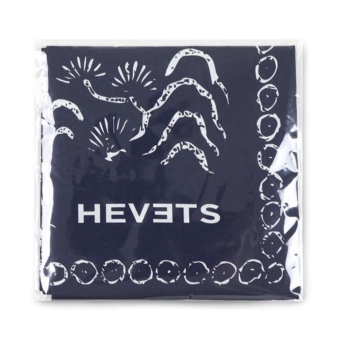 헤베츠(HEVETS) 십장생 반다나