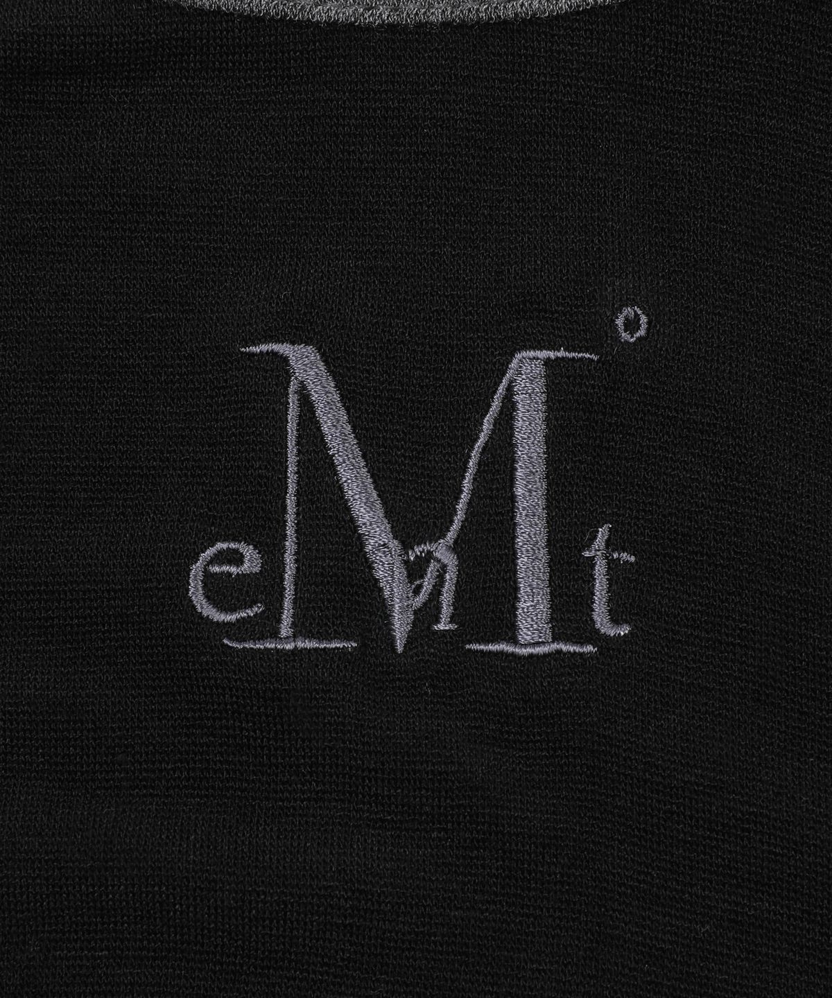 무센트(MUCENT) 셀루아 원 숄더 언발란스 셔링 긴팔 티 (3컬러)