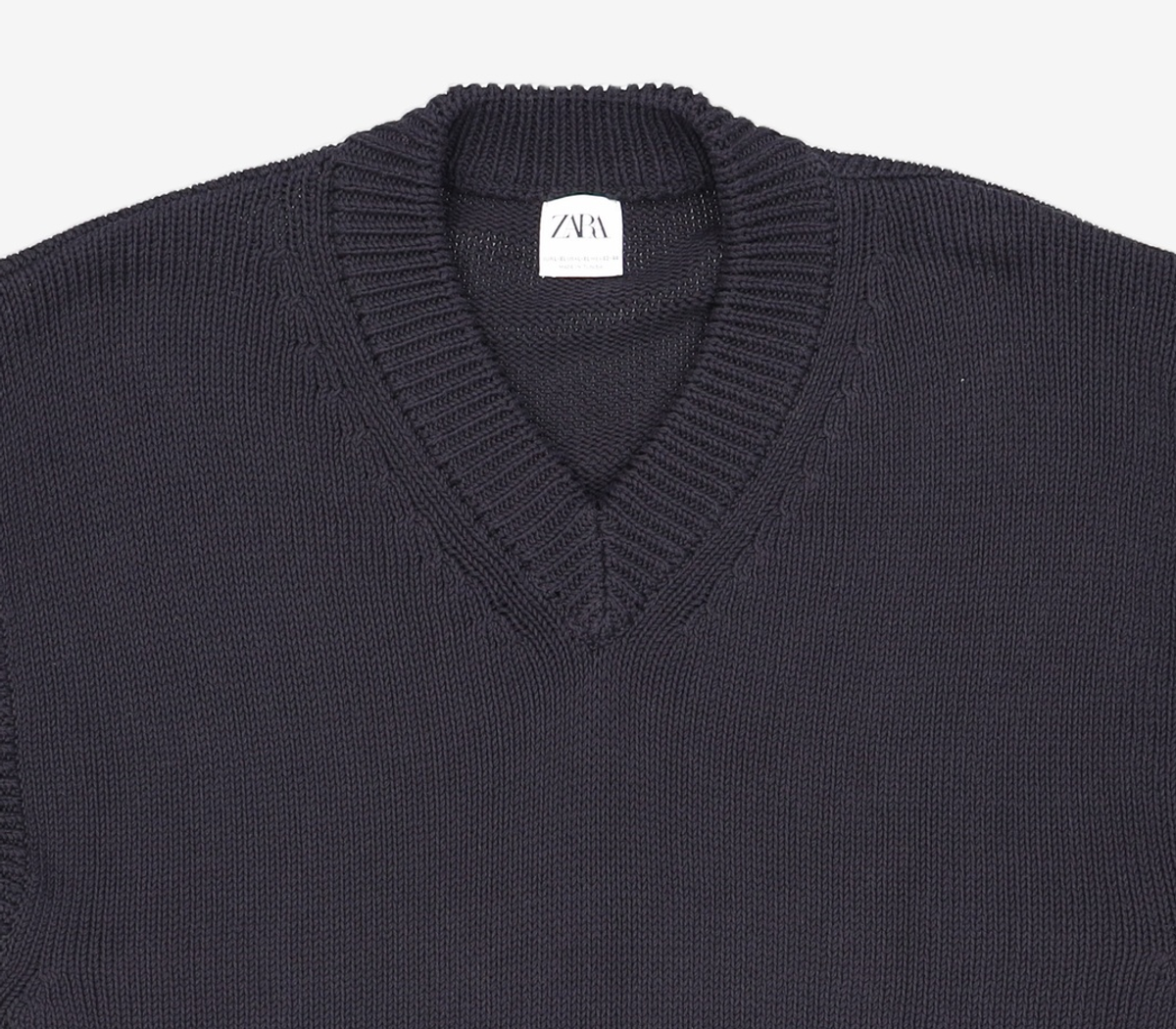 자라(ZARA) 베스트 EUR L/XL