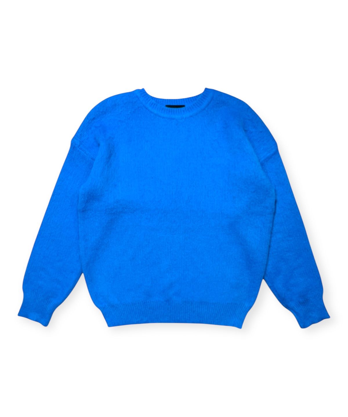 본슬리피(BORN SLIPPY) Everyday Soft Cozy Knit (Blue)