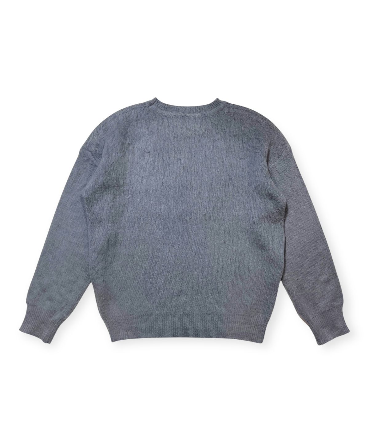 본슬리피(BORN SLIPPY) Everyday Soft Cozy Knit (Gray)