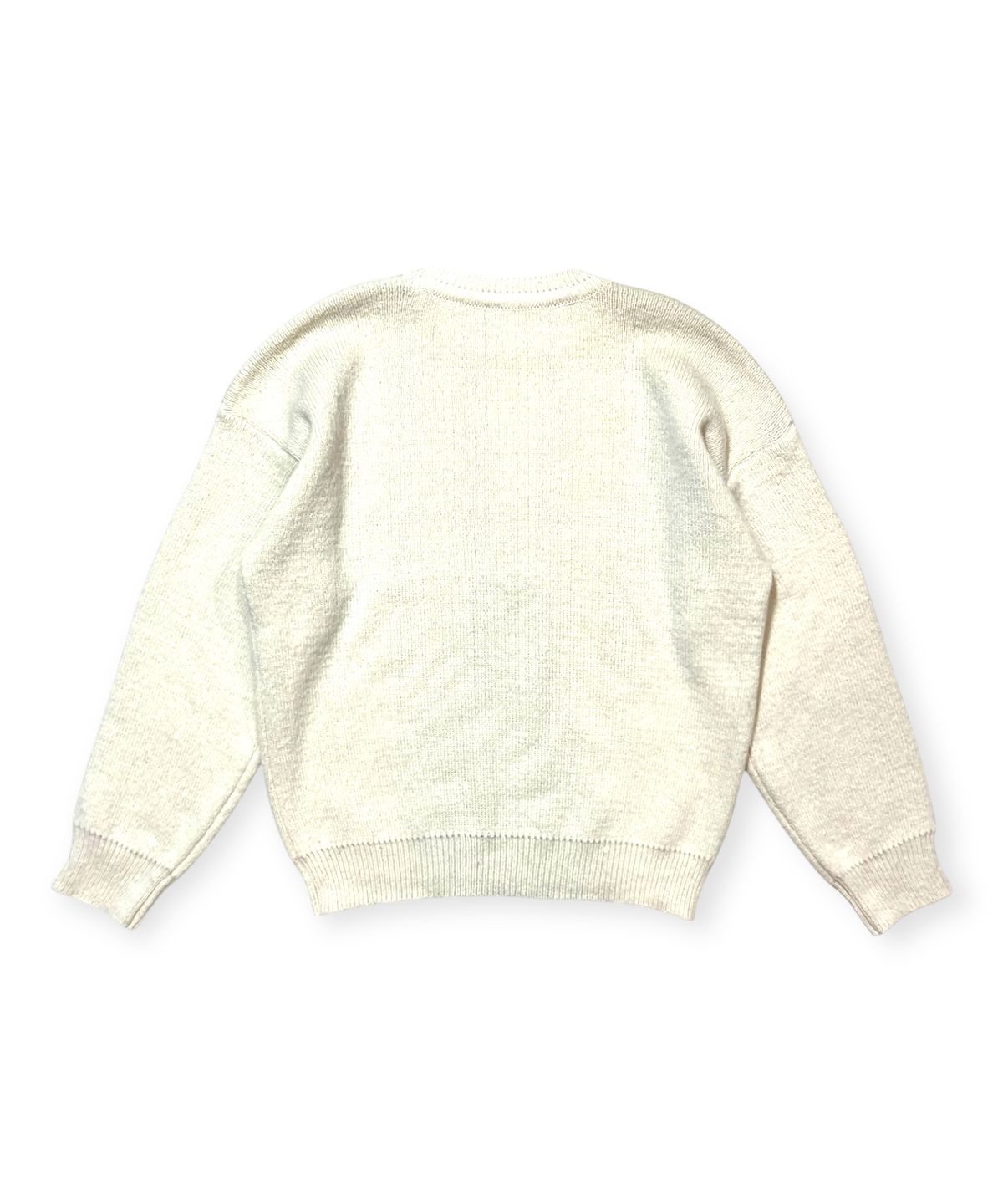 본슬리피(BORN SLIPPY) Everyday Soft Cozy Knit (Ivory)