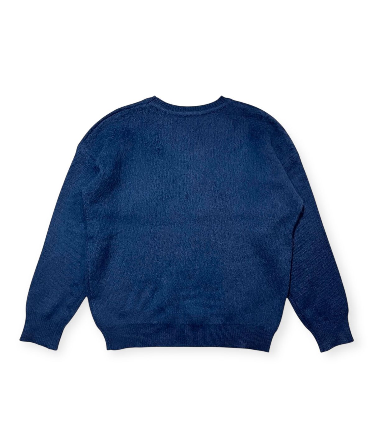 본슬리피(BORN SLIPPY) Everyday Soft Cozy Knit (Navy)