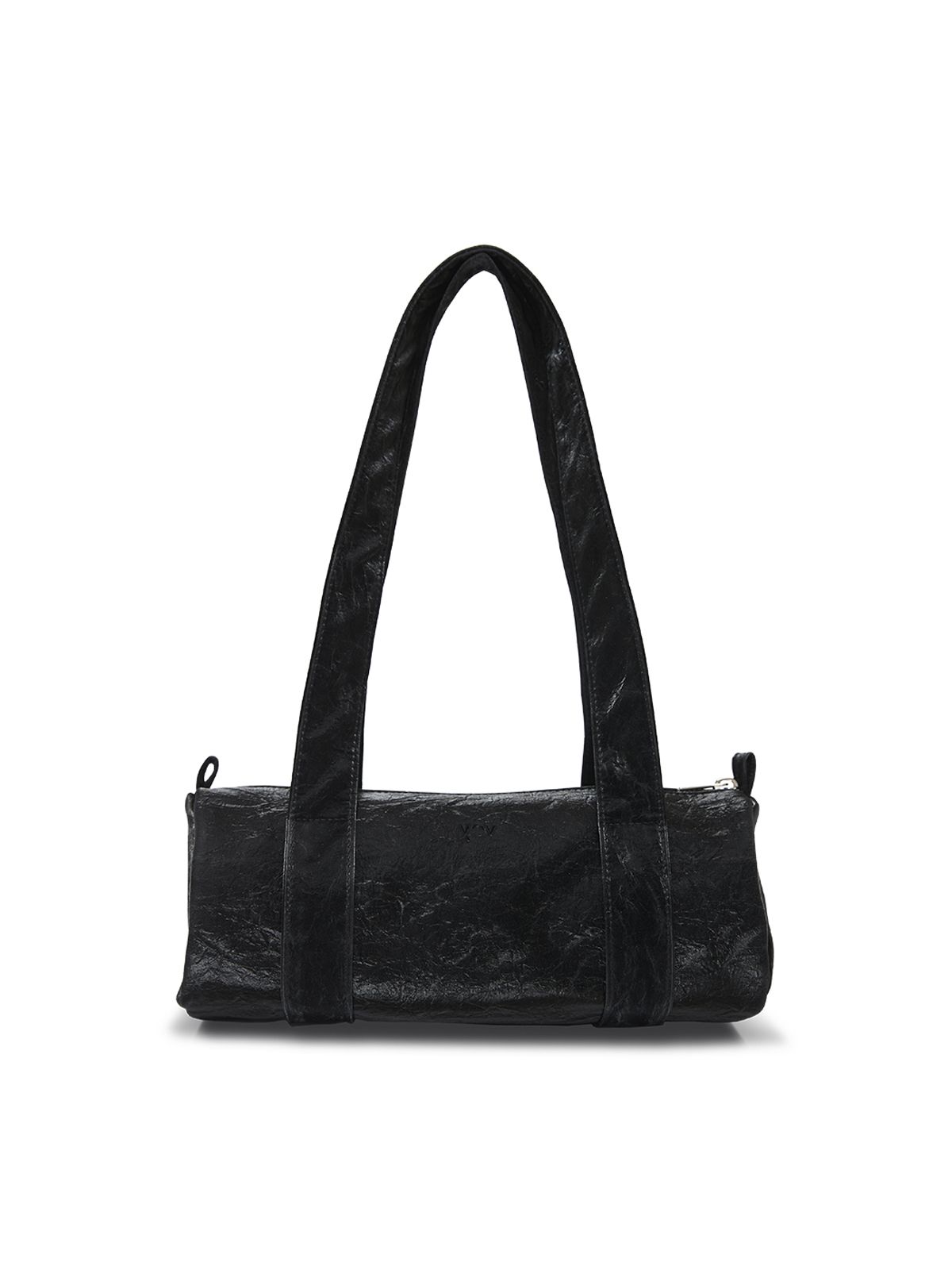 베이(VEY) Roll Bag (Black)