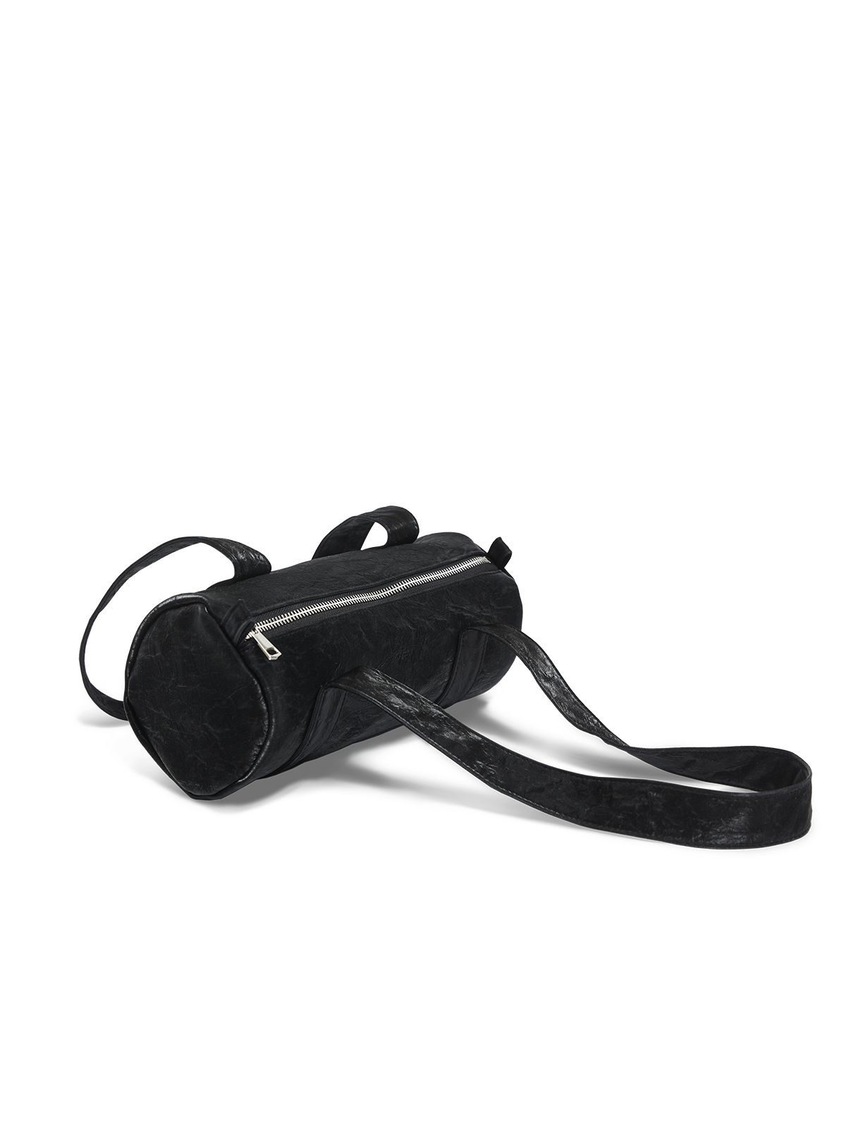 베이(VEY) Roll Bag (Black)
