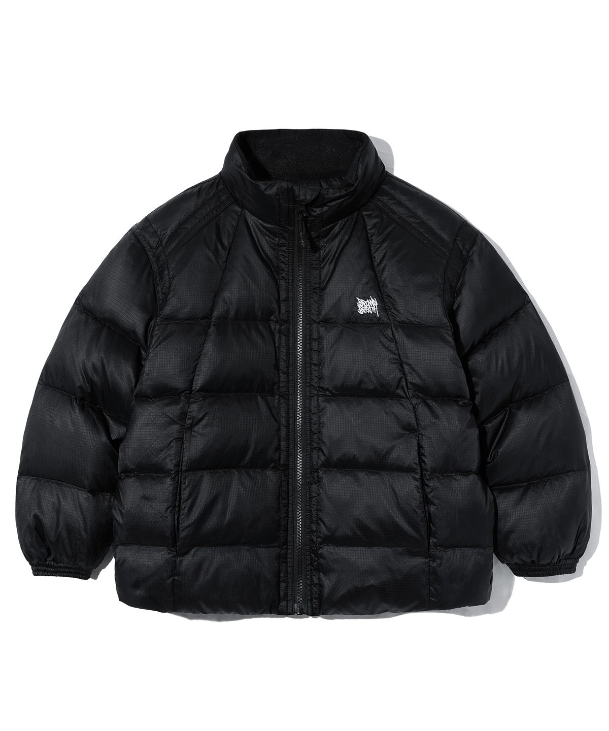 브라운브레스 키즈(BROWNBREATH KIDS) KIDS TAG LIGHT PADDING JUMPER _3COLOR