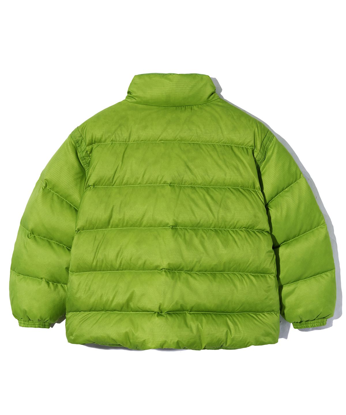 브라운브레스 키즈(BROWNBREATH KIDS) KIDS TAG LIGHT PADDING JUMPER _3COLOR