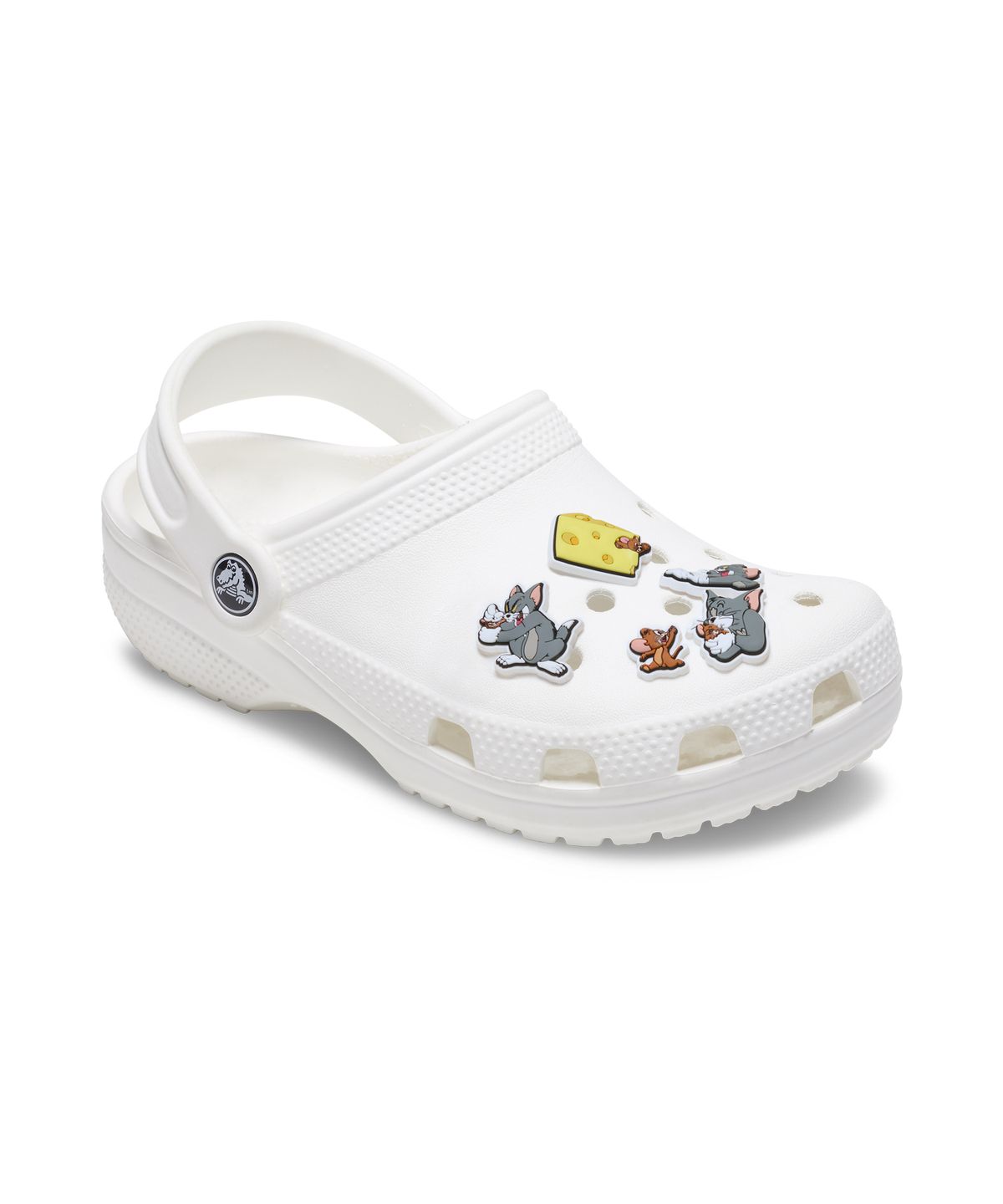 크록스(CROCS) 톰과 제리 5개 세트 / 10015277