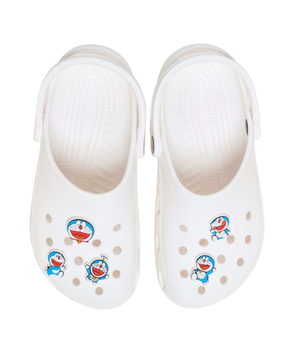 크록스(CROCS) 도라에몽 3 / 10016188