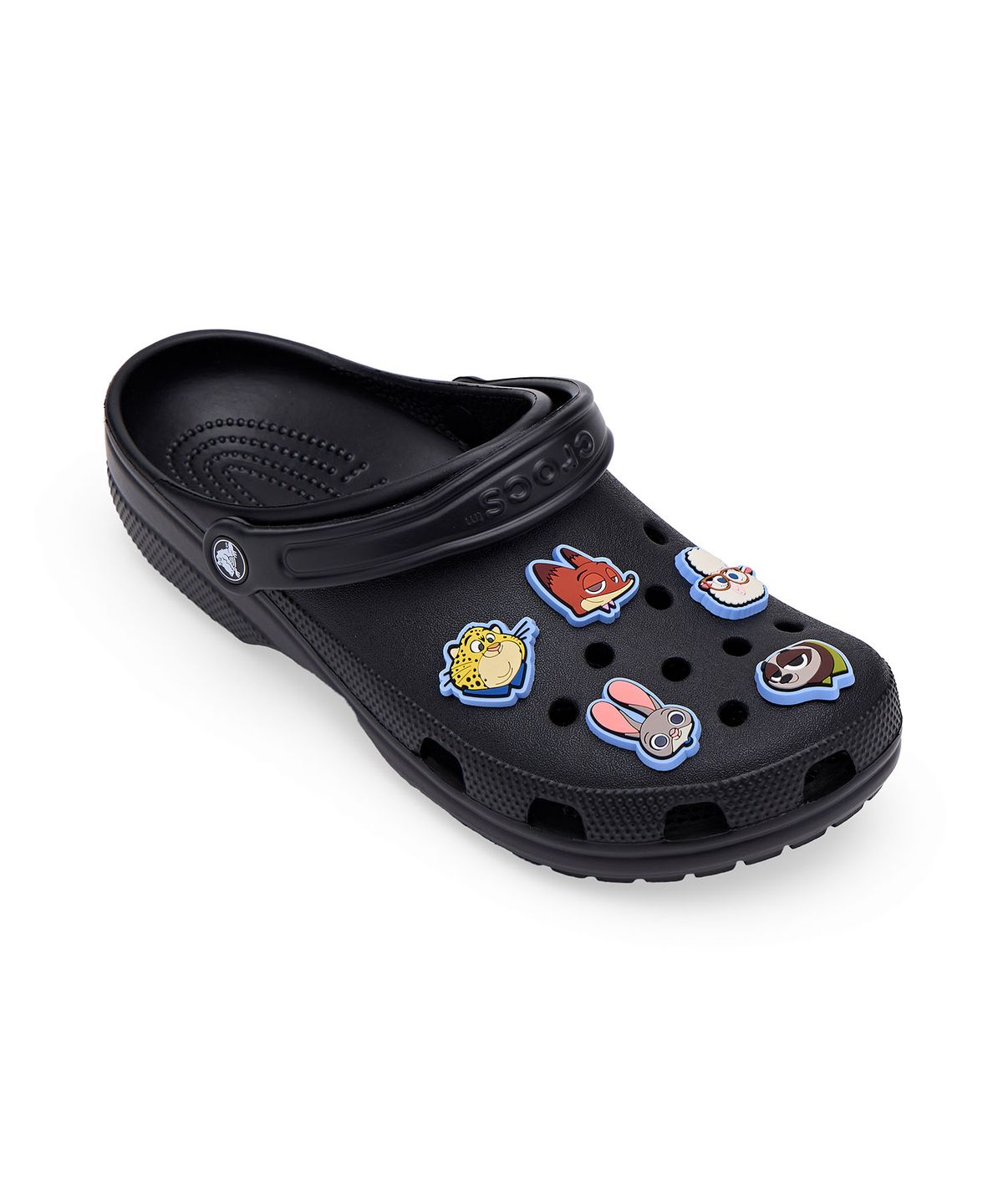크록스(CROCS) 주토피아 5개 세트 / 10017037