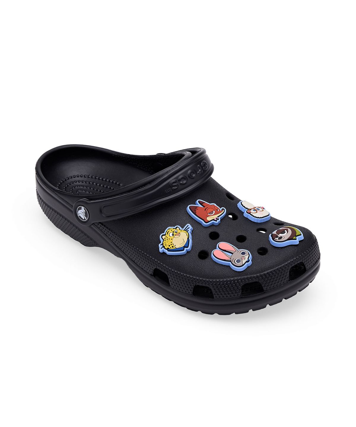 크록스(CROCS) 주토피아 5개 세트 / 10017037