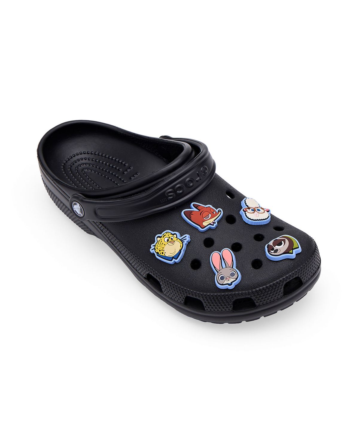 크록스(CROCS) 주토피아 5개 세트 / 10017037