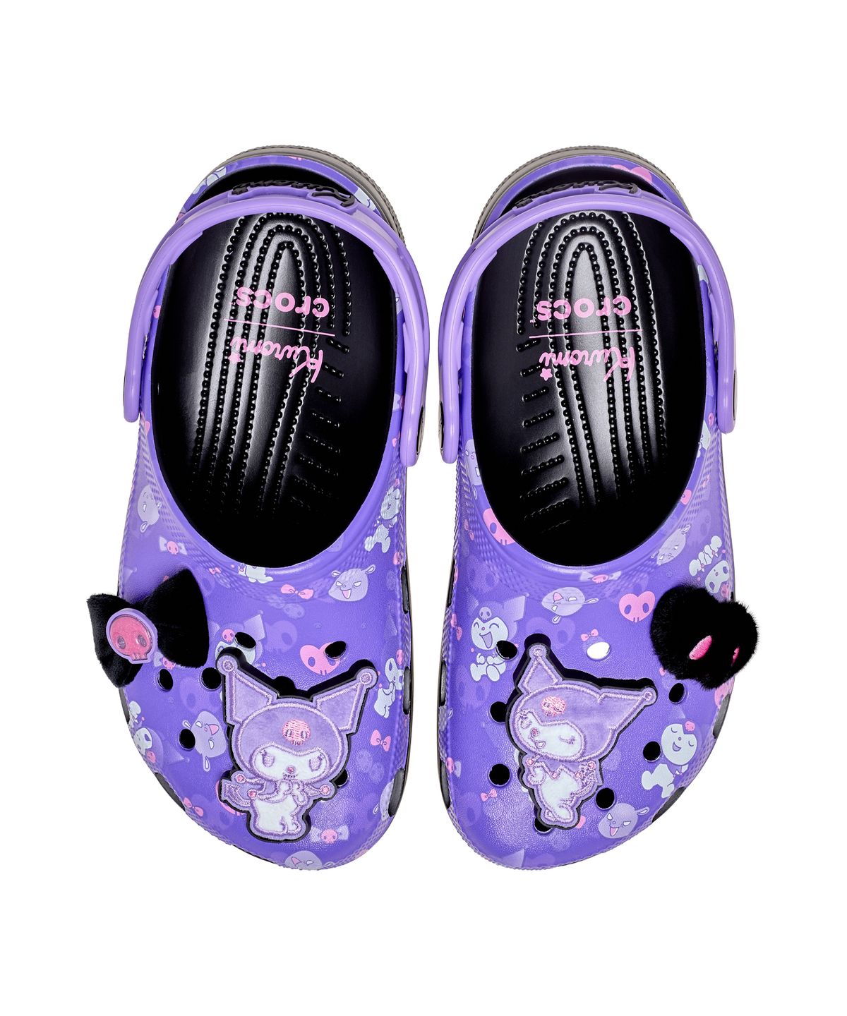 크록스(CROCS) 쿠로미™ 클래식 클로그 - 멀티 / 211491-90H