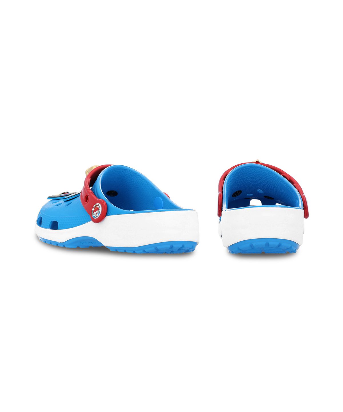 크록스(CROCS) 도라에몽 클래식 클로그 - 멀티 / 211691-90H
