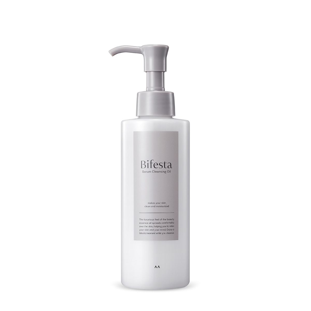비페스타(BIFESTA) 세럼 클렌징 오일 160ml