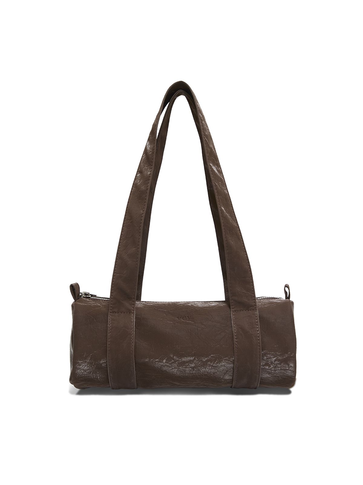 베이(VEY) Roll Bag (Mocha)