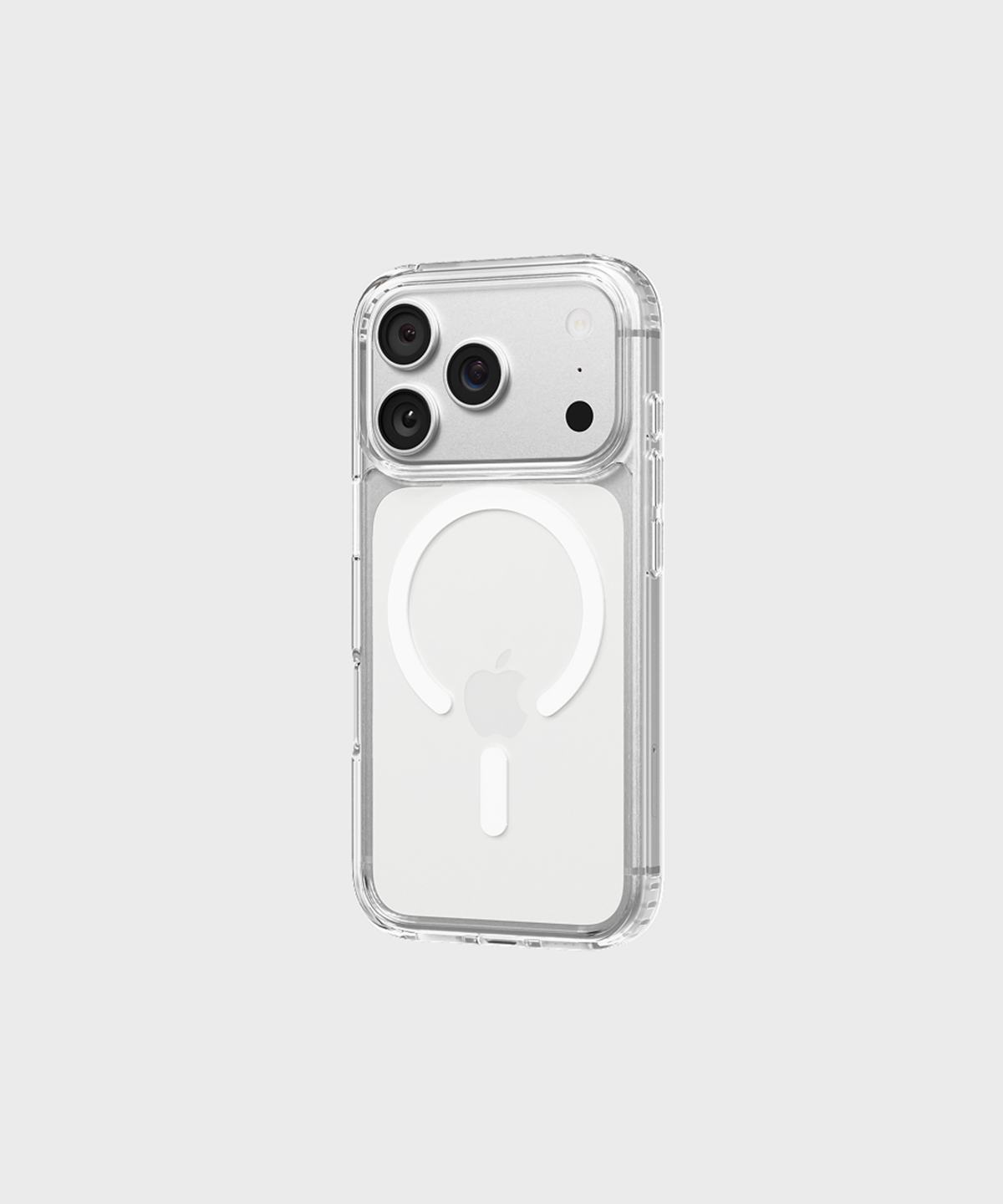 에스엘비에스(SLBS) SLBS 모노클리어 맥세이프 케이스 for iPhone 17 Series