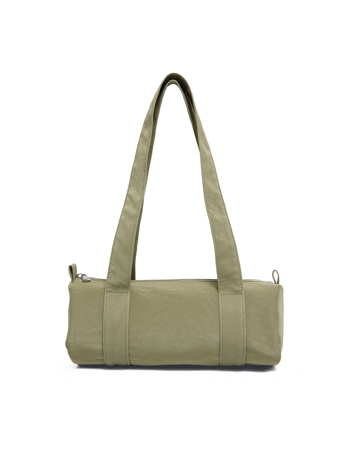 베이(VEY) Roll Bag (Matcha)