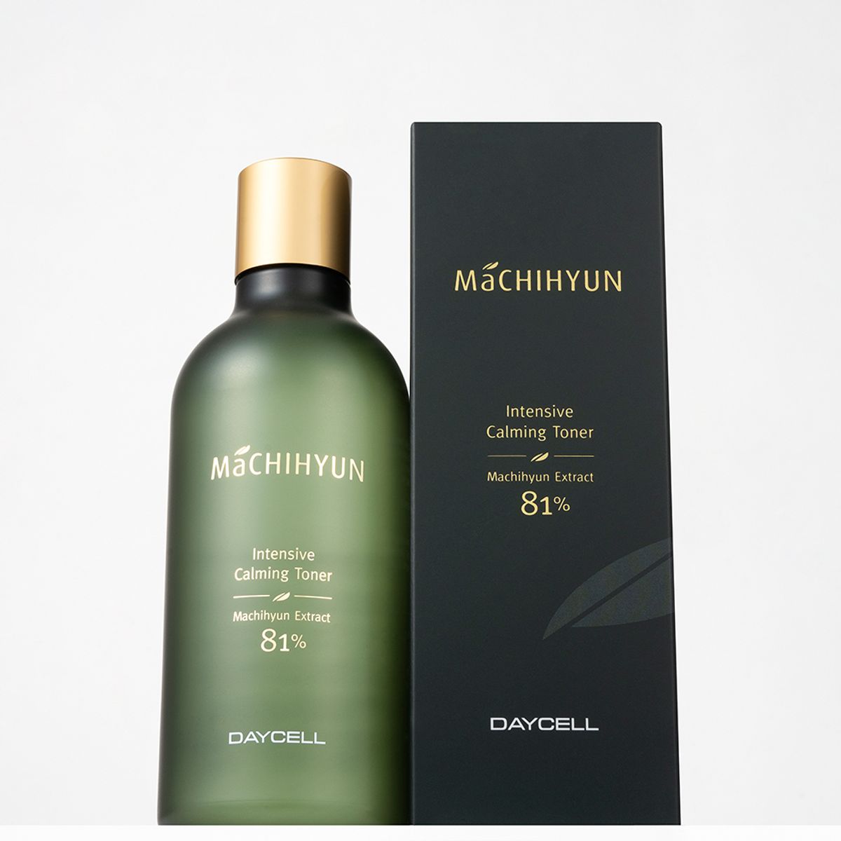 데이셀코스메틱(DAYCELLCOSMETICS) 마치현 인텐시브 카밍 토너 300ml