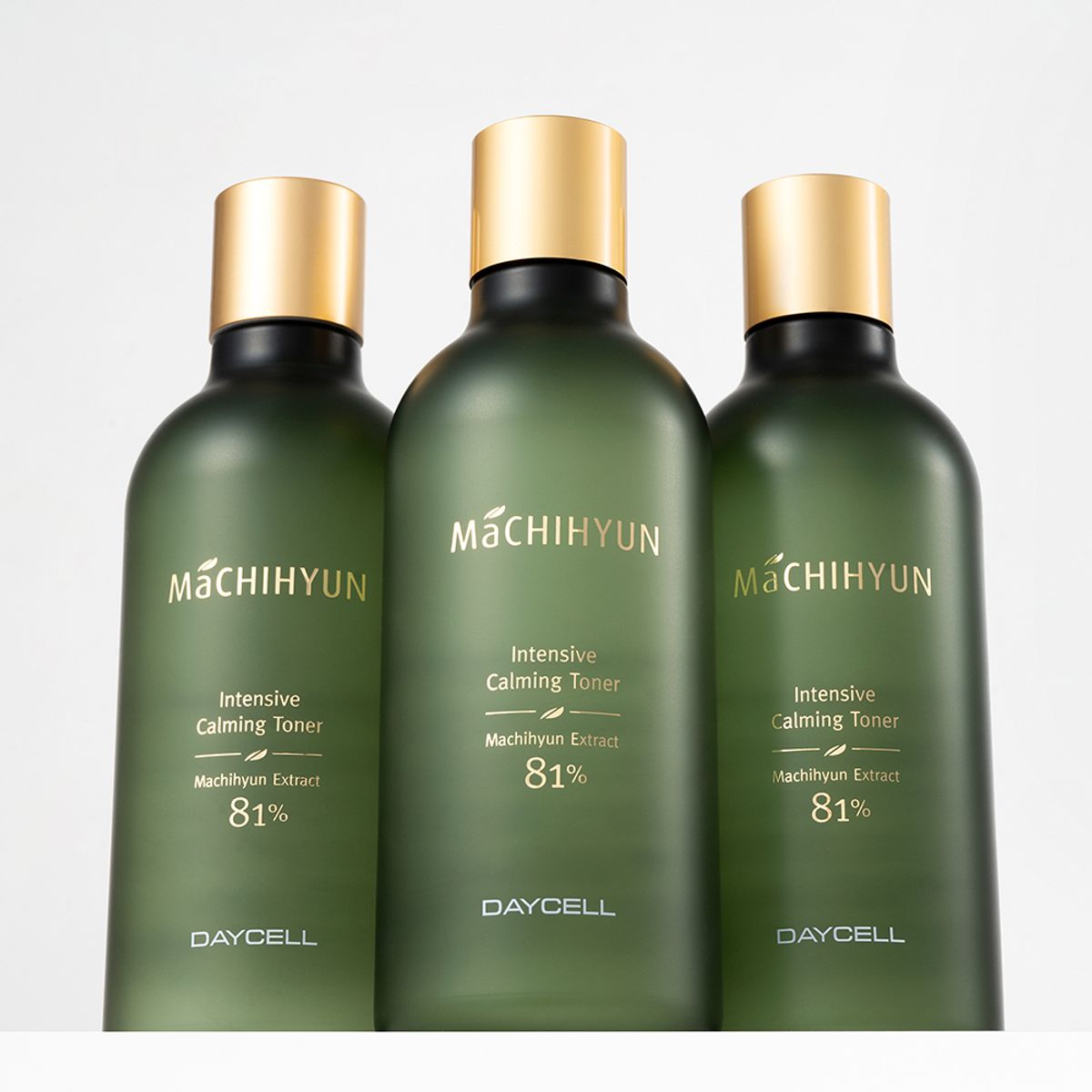데이셀코스메틱(DAYCELLCOSMETICS) 마치현 인텐시브 카밍 토너 300ml