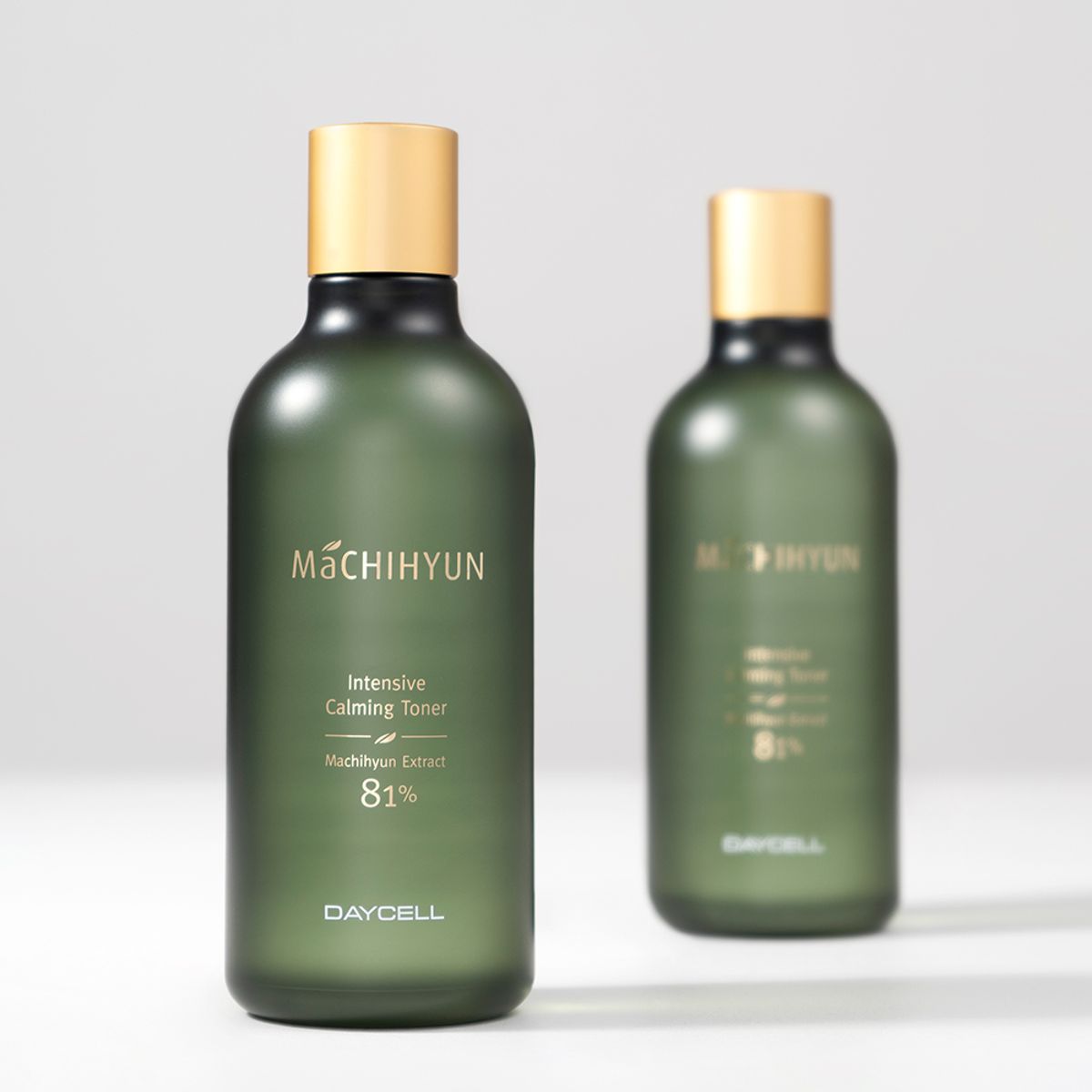 데이셀코스메틱(DAYCELLCOSMETICS) 마치현 인텐시브 카밍 토너 300ml