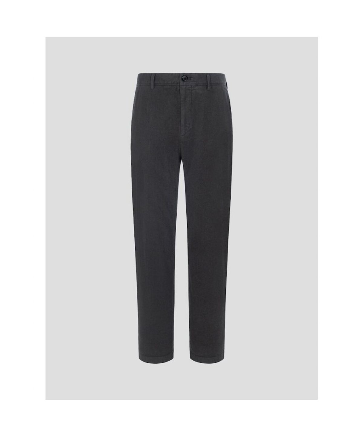 빈폴 멘(BEANPOLE MEN) 몰스킨 컴포트핏 팬츠  애쉬