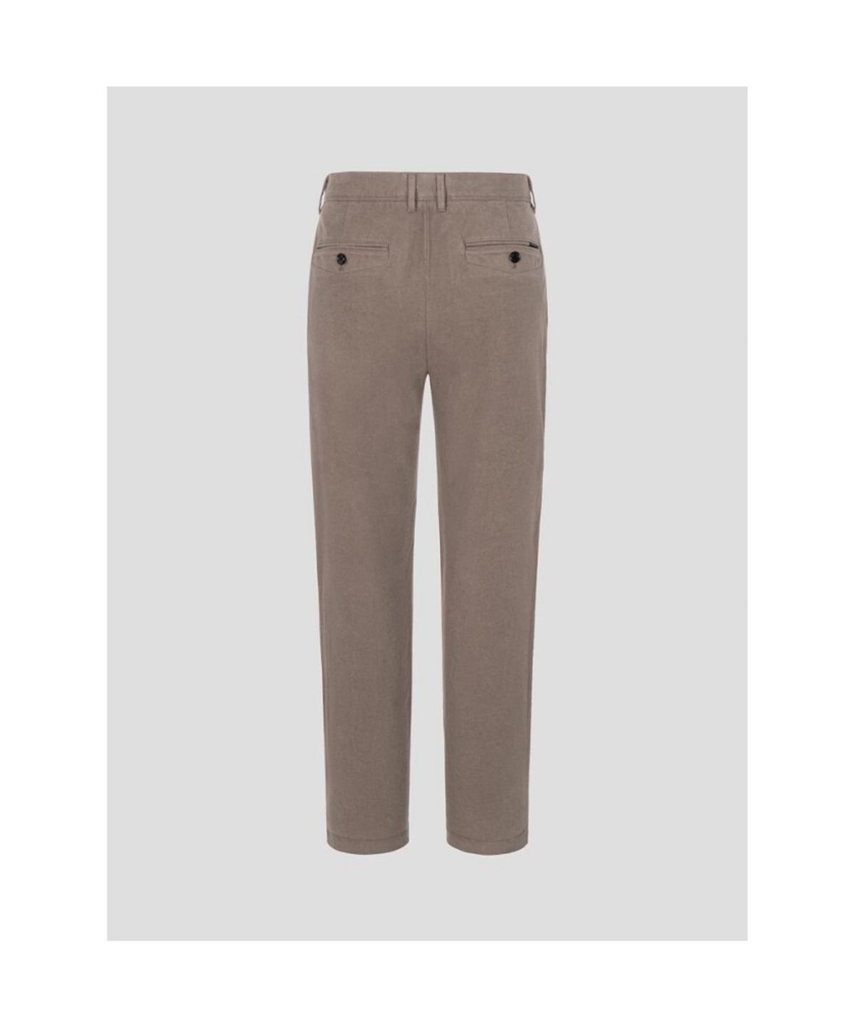 빈폴 멘(BEANPOLE MEN) 몰스킨 컴포트핏 팬츠  베이지