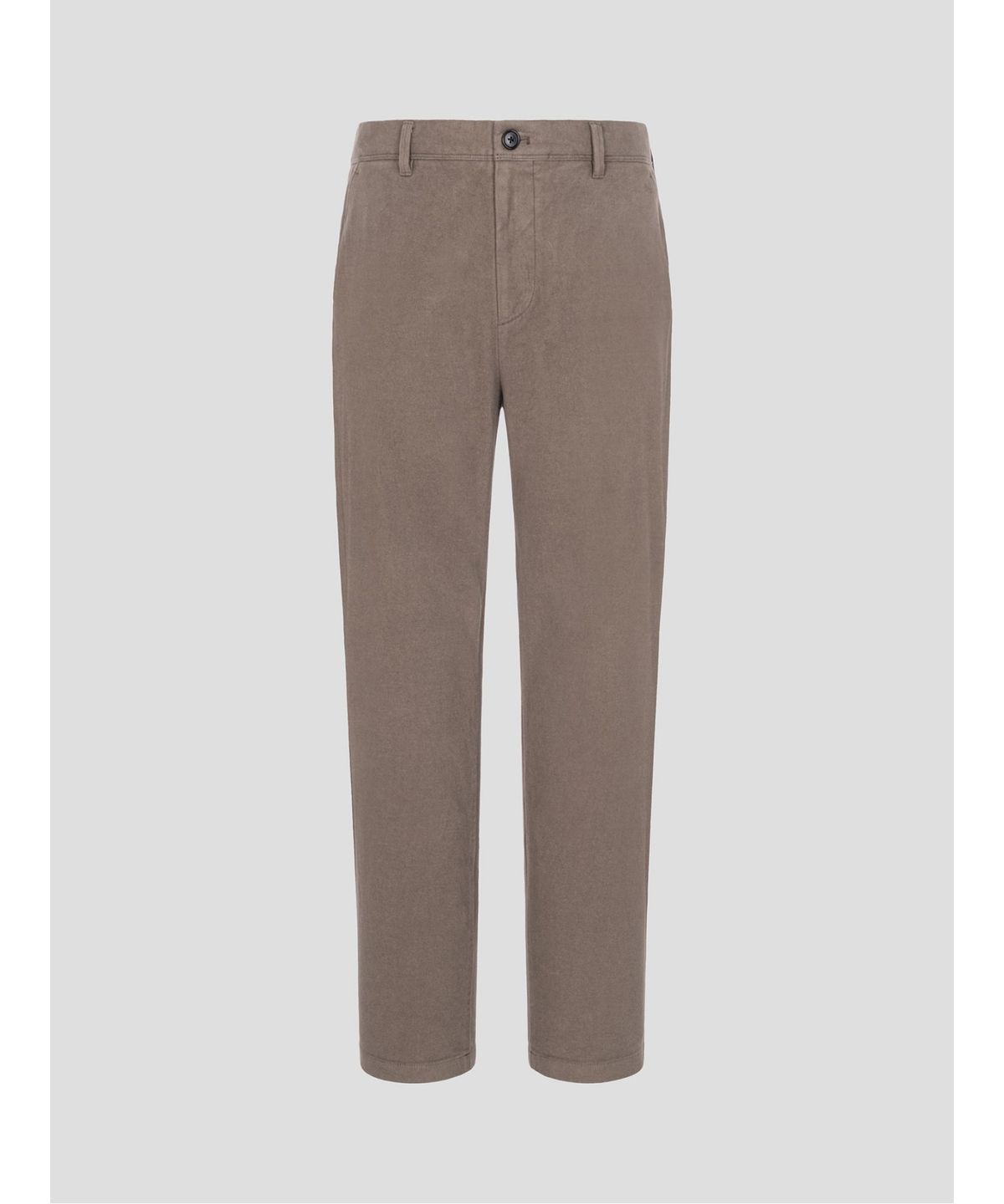 빈폴 멘(BEANPOLE MEN) 몰스킨 컴포트핏 팬츠  베이지