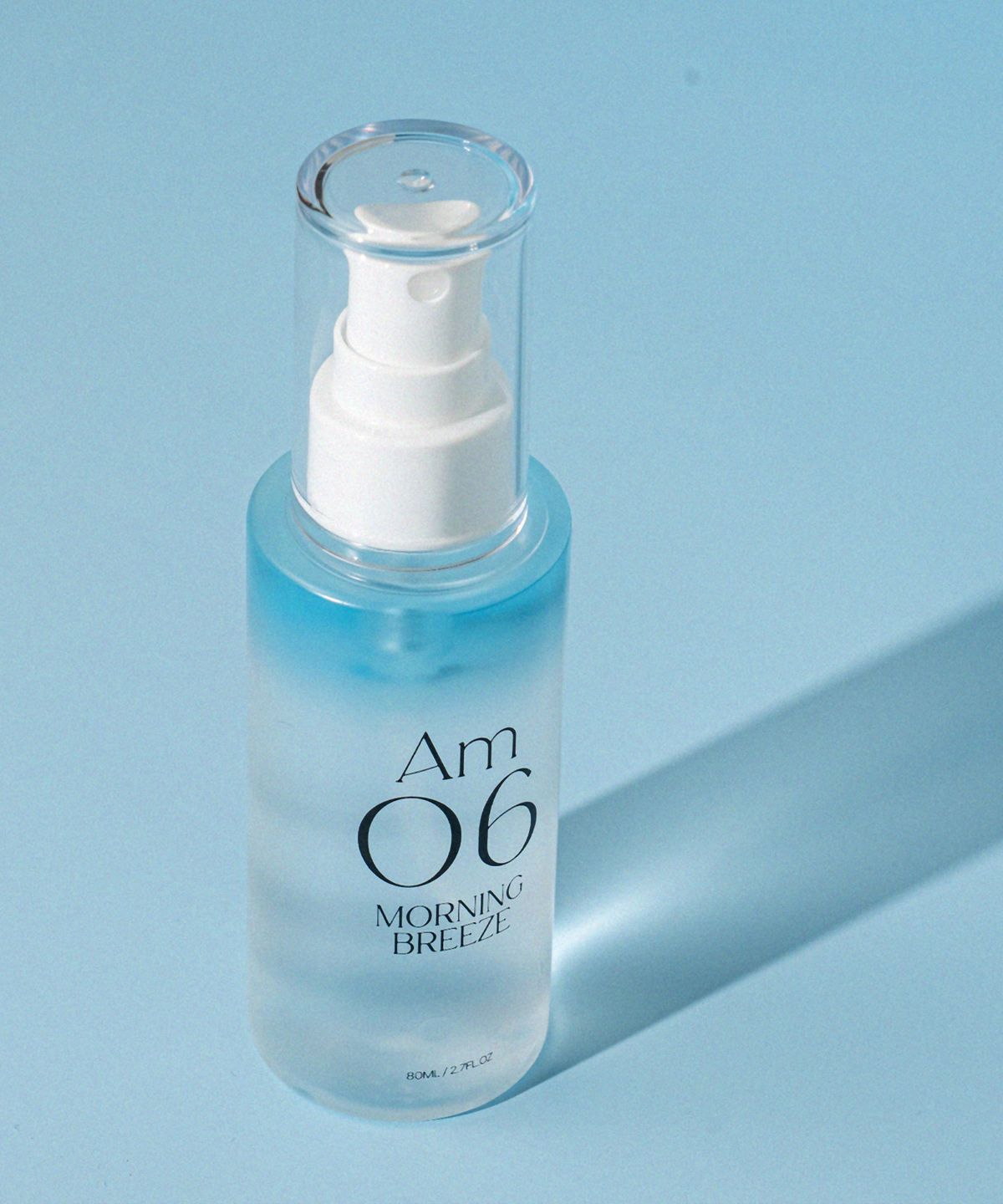 에이엠트리(AMTREE) 에이엠트리 퍼퓸 헤어 미스트 타임시리즈 3종  80ml