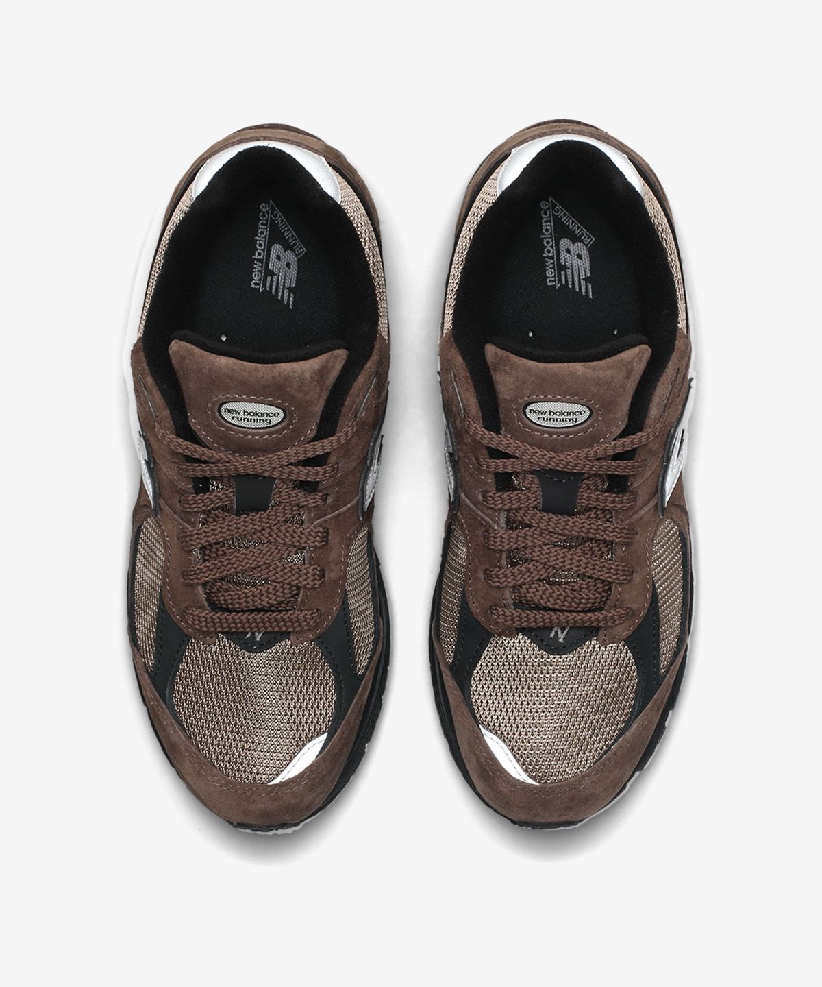 뉴발란스(NEW BALANCE) NBP7GF729F / U2002RAB (BROWN)